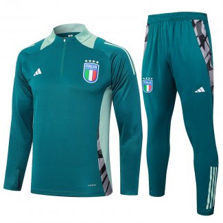 Sudaderas Italia Id07503 2024/20250439F 2024/2025