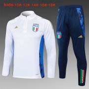 Sudaderas Italia Ninos Id07C31 2024/202501B59 2024/2025