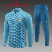 Sudaderas Marseille Ninos Id089Db 2024/2025