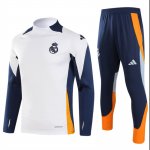 Sudaderas Real Madrid Ninos Id025Fe 2024/2025