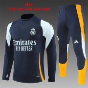 Sudaderas Real Madrid Ninos Id0322B 2024/2025