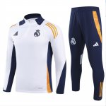 Sudaderas Real Madrid Ninos Id05B80 2024/2025