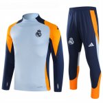 Sudaderas Real Madrid Ninos Id07078 2024/2025