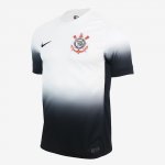 Tailandia Camiseta Corinthians Primera 2024/2025