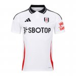Tailandia Camiseta Fulham Primera 2024/2025