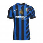 Tailandia Camiseta Inter Milan Primera 2024/2025