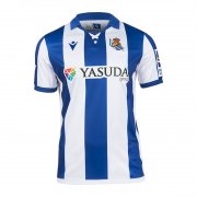 Tailandia Camiseta Real Sociedad Primera 2024/2025