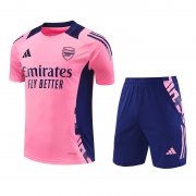 Camiseta Arsenal Entrenamiento Id03F3C 2024/2025