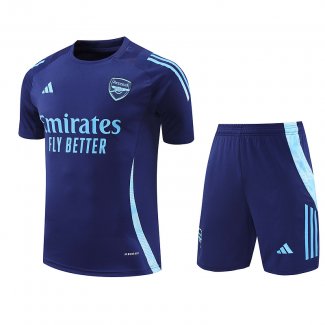 Camiseta Arsenal Entrenamiento Id08C82 2024/2025