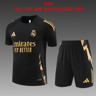 Camiseta Real Madrid Entrenamiento Ninos Id05Dc0 2024/2025