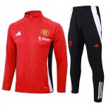 Chaqueta Manchester United Id05E73 2024/2025