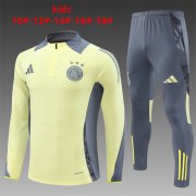 Sudaderas Ajax Ninos Id08156 2024/2025