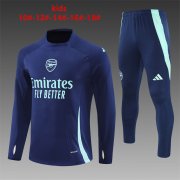 Sudaderas Arsenal Ninos Id0A504 2024/2025