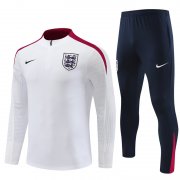 Sudaderas Inglaterra Id00610 2024/2025