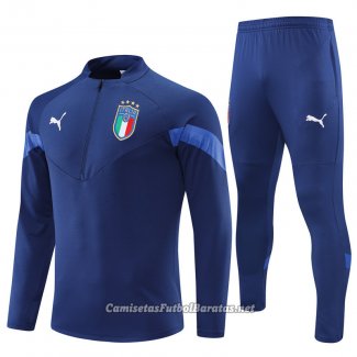 Sudaderas Italia Ia01Nth 2022/2023