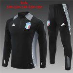 Sudaderas Italia Ninos Id07961 2024/20250800A 2024/2025