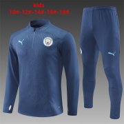 Sudaderas Manchester City Ninos Id006D8 2024/2025