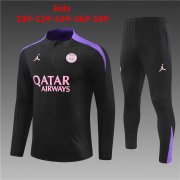 Sudaderas Psg Ninos Id04783 2024/2025