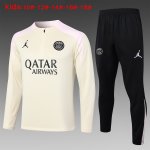 Sudaderas Psg Ninos Id06984 2024/2025