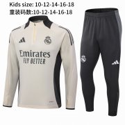 Sudaderas Real Madrid Ninos Id00F6D 2024/2025