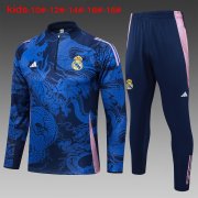 Sudaderas Real Madrid Ninos Id08D87 2024/2025