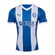 Tailandia Camiseta Deportivo Alaves Primera 2024/2025