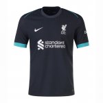 Tailandia Camiseta Liverpool Fc Segunda 2024/2025