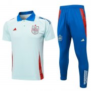 Camiseta Espana Entrenamiento Id04886 2024/2025