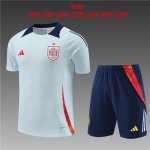 Camiseta Espana Entrenamiento Id07E92 2024/2025