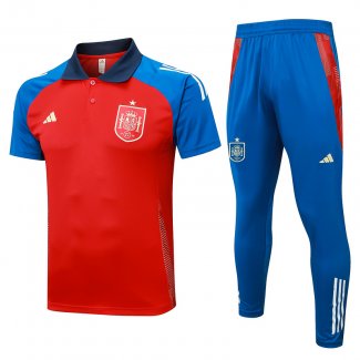 Camiseta Espana Entrenamiento Id092C5 2024/2025