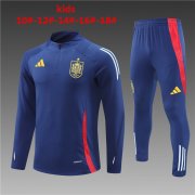 Sudaderas Espana Ninos Id09611 2024/2025