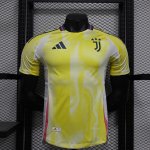 Camiseta Juventus Authentic Segunda 2024/2025