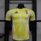 Camiseta Juventus Authentic Segunda 2024/2025