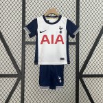 Camiseta Tottenham Ninos Primera 2024/2025
