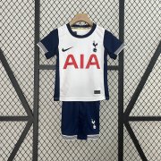 Camiseta Tottenham Ninos Primera 2024/2025