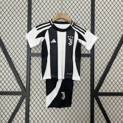 Camiseta Juventus Ninos Primera 2024/2025