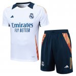 Camiseta Real Madrid Entrenamiento Id065D5 2024/2025