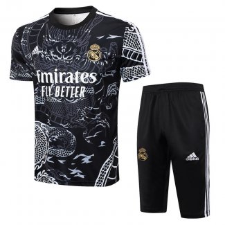 Camiseta Real Madrid Entrenamiento Id09718 2024/2025