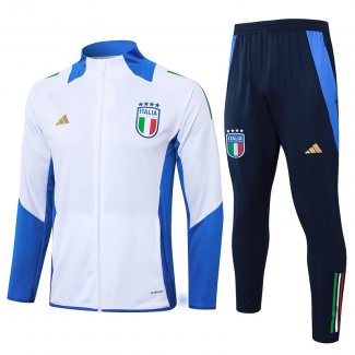 Chaqueta Italia Id017C5 2024/20250009F 2024/2025