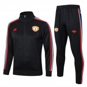 Chaqueta Manchester United Id03336 2024/2025