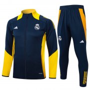 Chaqueta Real Madrid Id02262 2024/2025