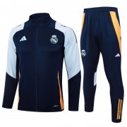 Chaqueta Real Madrid Id04126 2024/2025