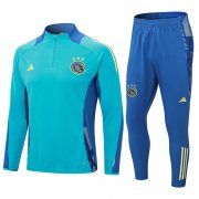 Sudaderas Ajax Id0788F 2024/2025