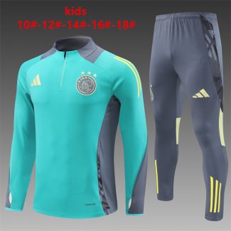 Sudaderas Ajax Ninos Id07649 2024/2025