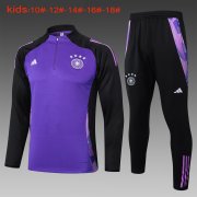 Sudaderas Alemania Ninos Id01105 2024/2025