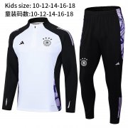 Sudaderas Alemania Ninos Id09Cf2 2024/2025