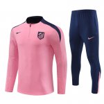 Sudaderas Atletico Madrid Id02B3D 2024/2025