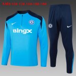 Sudaderas Chelsea Ninos Id07039 2024/2025