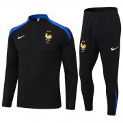 Sudaderas Francia Id0589A 2024/2025