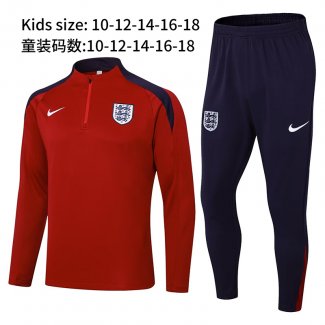 Sudaderas Inglaterra Ninos Id000C9 2024/2025